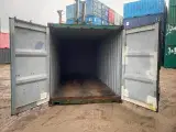 20 fods Container - i Hvidovre - 2