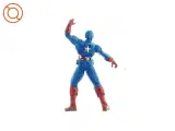 Captain America figur fra Marvel (str. L: 25 cm ) - 2