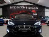 Tesla Model S P85+ EL 468HK 5d Aut.