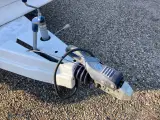 HOBBY Campingvogn med enkelt senge - 4