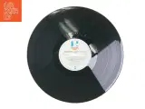 Svend Asmussen LP - June Night fra Doctor Jazz - 2