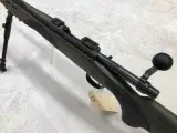 Remington 700 VTR - 3