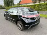 Honda Civic 1,8 Sport - 3