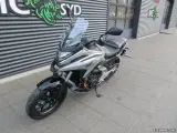 Honda NC 750 X MC-SYD BYTTER GERNE  5 ÅRS GARANTI - 2