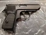 Maruzen Walther PPK GBB - 4