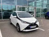 Toyota AYGO X-Play1.0.benzin - 4