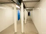 Lagerhotel på Amager i fleksible størrelser - 2