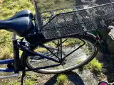 Fin dame elcykel  - 5