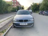 BMW 118d 2,0  - 2