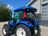 New Holland T4.75 S Med frontlift - 3