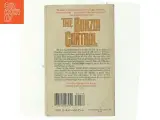 The Borzoi control af Scott Ellis - 3