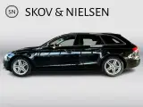 Audi A4 2,0 TDi 177 S-line Avant Multitr. - 2