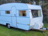 Campingvogn Abby 