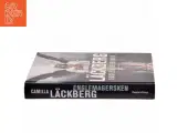 Englemagersken : kriminalroman af Camilla L&#228;ckberg (Bog) - 2