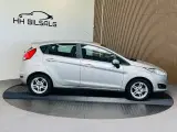 Ford Fiesta 1,0 SCTi 125 Titanium - 4