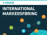 International markedsføring - lærebog