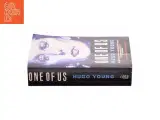 One of Us by Cynthia Y. Young af Young, Hugo (Bog) - 3