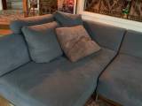Ejlersen 5pers sofa