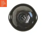Keramisk gryde med låg (str. Ø 25,5 cm) - 4