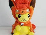 ⭐️- Pokemon Center SAPPORO Limited Bamse Pikachu - 2