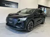 Audi Q4 e-tron 40 Attitude S-line - 2