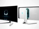 Alienware AW3423DW QD-OLED 175 Hz 1440p, 34" - 3