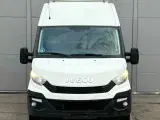 Iveco Daily 3,0 35S17 12m³ Van - 2