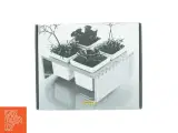 Plantebakke fra Trip Trap (str. 23 x, 21 x 12,5 cm) - 4
