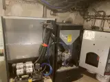 Pillefyr NBE 30/25 kWm Blackstar - 4