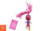 Dukke på flyvende tæppe fra Mattel (str. 17 x 6 cm) - 2