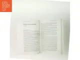 Pædagogiske teorier af Niels Jørgen Bisgaard (Bog) - 4