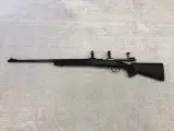 Mauser 98 Riffel - 4