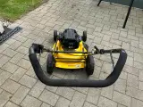 Texas græsslåmaskine TG480 - 3