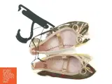 Ballerina sko fra H&M (str. 25) - 2