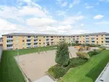 Nørrebrogade, 42 m2, 1 værelser, 2.683 kr., Randers NØ, Aarhus