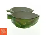 Keramikskål formet som en artiskok (str. 14 x. 10 cm) - 3