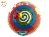 Lege bold med lyd fra Top Toy (str. 15 cm) - 3
