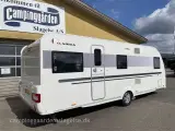 2019 - Adria Adora 613 PK   KOMMISSIONSVOGN - 2