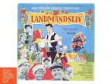 Landmandsliv DVD fra Scanbox - 3