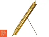 Gammel billedramme (str. 28x22 cm) - 2