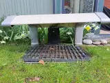 Worx robot plæneklipper M700 - 3