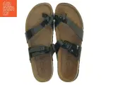 Sandaler i størrelse 41 fra B&CO (str. 41 ) - 5