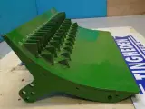 John Deere 6000 Serie Undernlæser Plade AZ101874 - 5