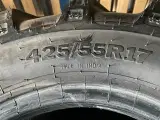 Alliance 425/55R17 - 2