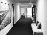 Moderne og kreativt kontorhotel i Odense SØ, Niels Bohr alle - 3