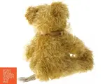 Bamse fra Teddykompaniet (str. 12 x 9 cm) - 4