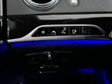 Mercedes S500 4,7 aut. lang - 3