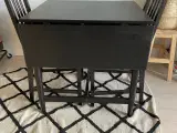 Bord og stole, IKEA
