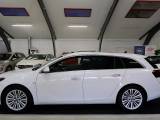 Opel Insignia Sports Tourer 2,0 CDTI Cosmo 170HK Stc 6g Aut. - 5