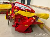 Skrålæggersæt Pottinger Novacat s12 og Novacat alpha ed pro - 5